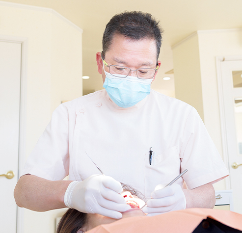 求職者の皆さまへ